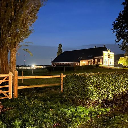 De Cordobahoeve Tweede Exloermond Extérieur photo