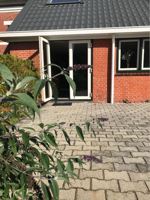 De Cordobahoeve Tweede Exloermond Extérieur photo