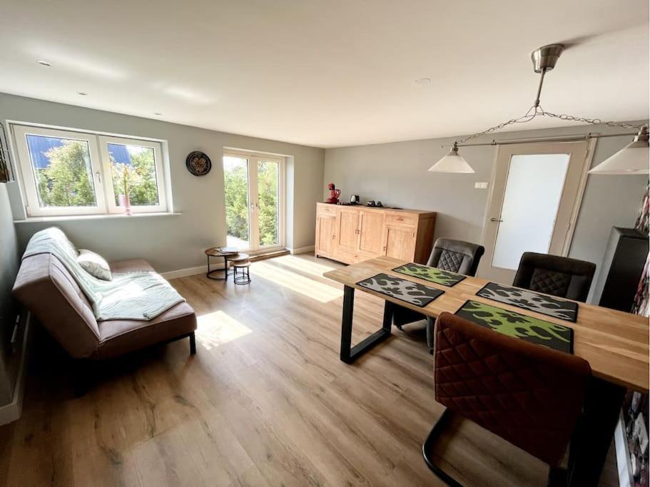 De Cordobahoeve Tweede Exloermond Extérieur photo