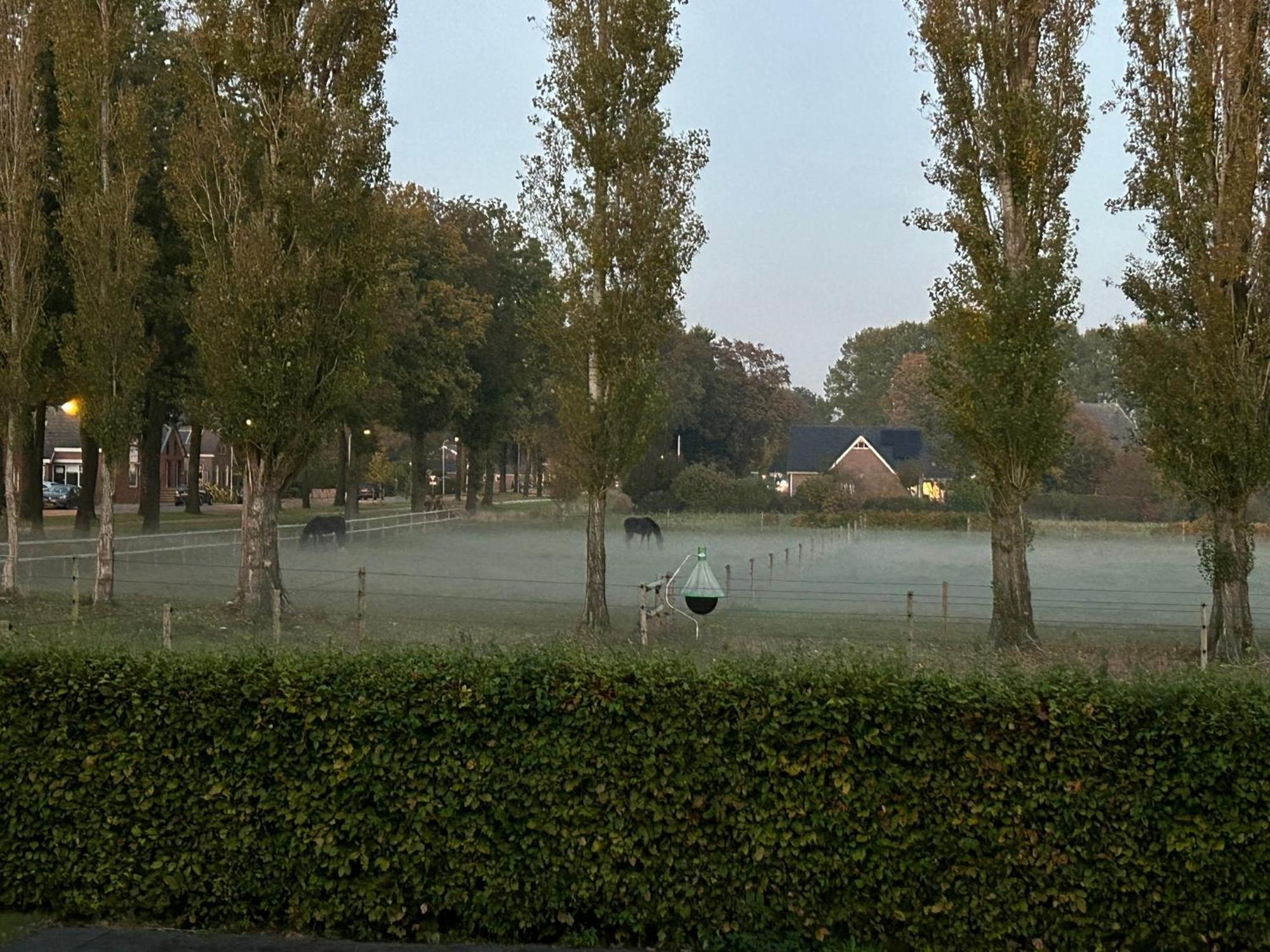 De Cordobahoeve Tweede Exloermond Extérieur photo