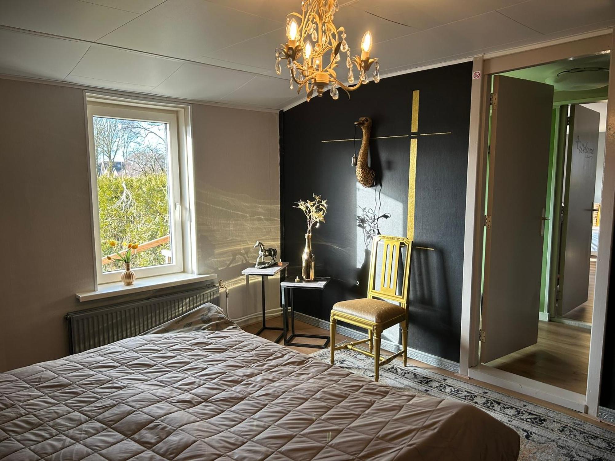 De Cordobahoeve Tweede Exloermond Extérieur photo
