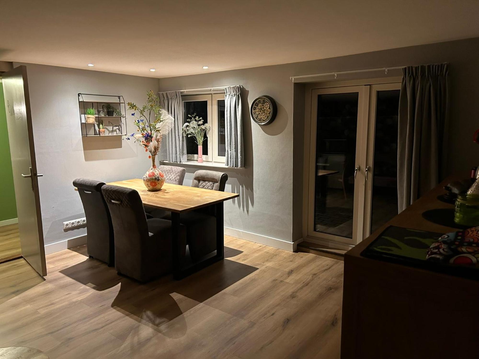 De Cordobahoeve Tweede Exloermond Extérieur photo